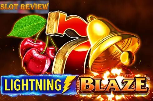 Lightning Blaze Slot Review